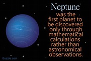 How was Neptune discovered? How did it get its name? What is Neptune ...
