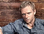 Who Are Marc Warren Parents? Brother Girlfriend And Net Worth ...