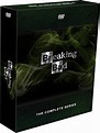 Breaking Bad: The Complete Series: Amazon.ca: DVD