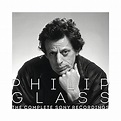 Philip Glass: The Complete Sony Recordings Album Review | Pitchfork