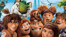 The Croods 2 Wallpapers - Wallpaper Cave
