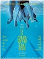 Poster zum Film Ein Becken voller Männer - Bild 12 auf 19 - FILMSTARTS.de