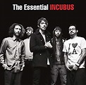 Buy Incubus Essential Incubus - Gold Series CD | Sanity