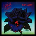 Black Rose-A Rock Legend: Thin Lizzy: Amazon.fr: CD et Vinyles}