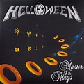 Master of the Rings: Helloween: Amazon.in: Music}