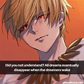 21 Best Gilgamesh Quotes From Fate/zero | Shareitnow