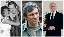 Las 5 Mejores Películas de Alan Alda : Cinescopia