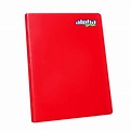Cuaderno ALPHA Scool Triple Renglón Rojo 92 Hojas | plazaVea - Supermercado