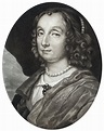 Elizabeth Cromwell, wife of Oliver Cromwell posters & prints by Anonymous
