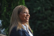 Addressing Past Financial Woes, Assemblywoman Harris Opens Up About ...