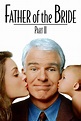 Father of the Bride, Part II Movie Synopsis, Summary, Plot & Film Details