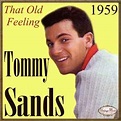 Tommy Sands - Tommy Sands: That Old Feeling (2017, CD) | Discogs