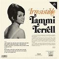 Irresistible Tammi Terrell - RSD Limited Colored LP - Jazz Messengers