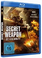 Secret Weapon - Die Geheimwaffe (Blu-ray)