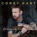 Corey Hart - Dreaming Time Again - Album Review - Sound Check Entertainment