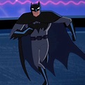 Batman | Justice League Action Wikia | Fandom