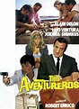 Tres Aventureros (1967) VOSE | DESCARGA CINE CLASICO