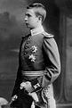 His Royal Highness Duke Philipp Albrecht of Württemberg (1893–1975 ...