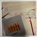 The Crusaders - Images - Vinyl LP - 1978 - US - Original | HHV