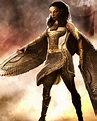 《月光騎士》：原始劇本中沒有猩紅聖甲蟲，萊拉的表現讓她成為超級英雄！