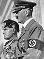 Benito Mussolini - WW2 Dictator, Fascism, Italy | Britannica