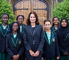 Dartford Grammar School for Girls - Home