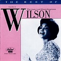 The Best Of Nancy Wilson - Nancy Wilson mp3 buy, full tracklist