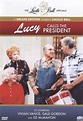 Lucy Calls the President [DVD] [1977] - Best Buy