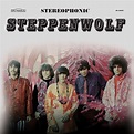 Steppenwolf Albums Ranked | Return of Rock