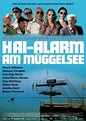 Hai-Alarm am Müggelsee | Poster | Bild 17 von 17 | Film | critic.de