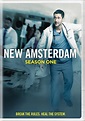New Amsterdam: Season One [DVD] | CLICKII.com