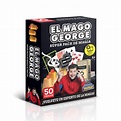 Super Pack De Magia 50 Trucos EL MAGO GEORGE | falabella.com