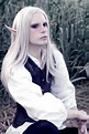 Man spends $60,000 transforming himself into human elf | Daily Mail Online