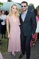 Suki Waterhouse, Bradley Cooper, Cara Delevingne and a host of A ...
