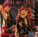 Rock Hard | CD von Suzi Quatro