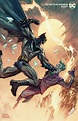 Detective Comics #1027 (Marc Silvestri Batman Joker Cover) | Fresh Comics
