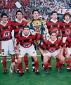 El gran equipo de Rangers que alcanzó la final del Apertura 2002 - AS Chile