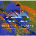 Asia - Heat of the Moment: Essential Collection - CD - Walmart.com ...