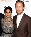 Ryan Gosling and Eva Mendes 'married in secret wedding ceremony with ...