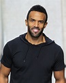 Craig David in Craig David Leaves the ITV Studios 1 of 6 - Zimbio