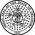 Oklahoma Symbols | Oklahoma Historical Society