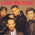 Best Buy: The Best of Color Me Badd [CD]