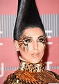 Z LaLa's MTV VMA 2015 Look Is The Most Outrageous Ensemble Of The Night