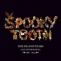 Spooky Tooth 'The Island Years (An Anthology) 1967-1974 (2015) review ...