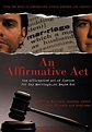 An Affirmative Act (Movie, 2010) - MovieMeter.com