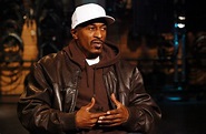 Rakim At 54: "It's A Blessing To Be Around This Long" - BlackDoctor.org ...