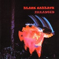ROCK FOR ALL LIFE: Black Sabbath - Paranoid