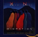Migration: Peter Kater & R Carlos Nak: Amazon.in: Music}