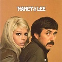 Nancy Sinatra & Lee Hazlewood - The Hits Of Nancy & Lee (CD, Reissue ...