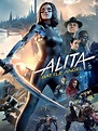 Watch Alita: Battle Angel (4K UHD) | Prime Video